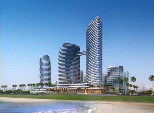 吉安海景房好不好？